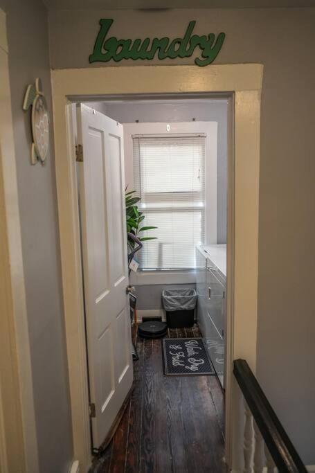 Villa Historic Coastal Haven- Pet Friendly Fast Wi-Fi à Norfolk Extérieur photo