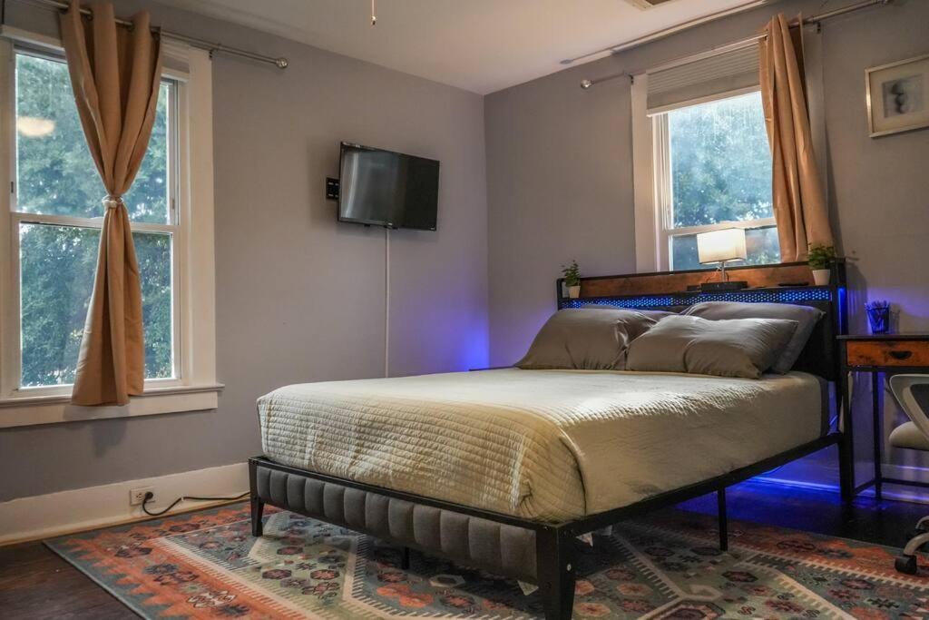Villa Historic Coastal Haven- Pet Friendly Fast Wi-Fi à Norfolk Extérieur photo