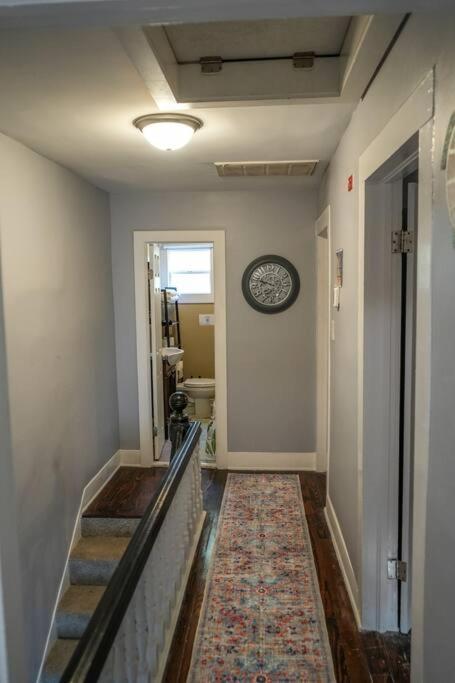 Villa Historic Coastal Haven- Pet Friendly Fast Wi-Fi à Norfolk Extérieur photo
