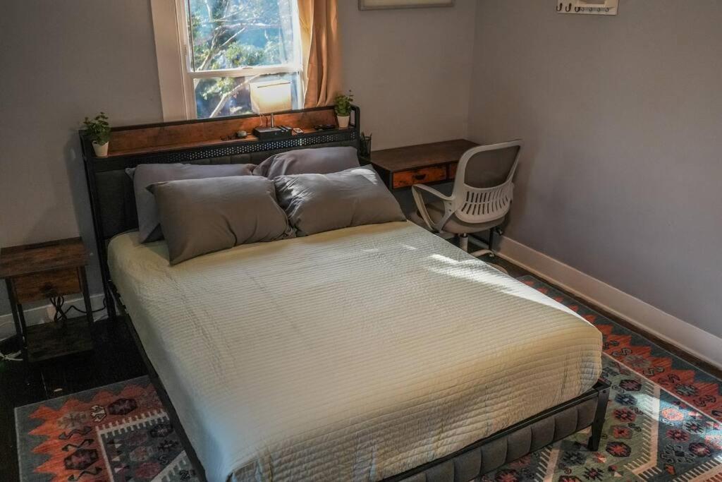 Villa Historic Coastal Haven- Pet Friendly Fast Wi-Fi à Norfolk Extérieur photo